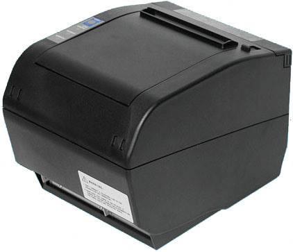 Impresora/Miniprinter de Tickets Termica 80mm EC Line 220 mm/seg Ec-line EC -PM-80320 - Impresora de Tickets