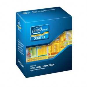 CPU INTEL CORE i3 2120 3.3GHZ 3MB SOC LGA 1155 CAJA
