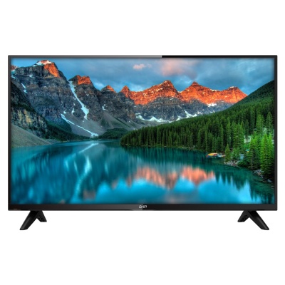 Televisión LED Smart TV GHIA G32DHDS8-Q de 32