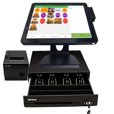 Kit Basico Multinegocio