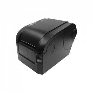 IMPRESORA DE ETIQUETES TERMICA EC LINE EC-3150D DE CODIGO DE BARRAS USB+SERIAL+ETHERNET, 82MM (3.25)