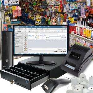 Punto de Venta Ferreterias